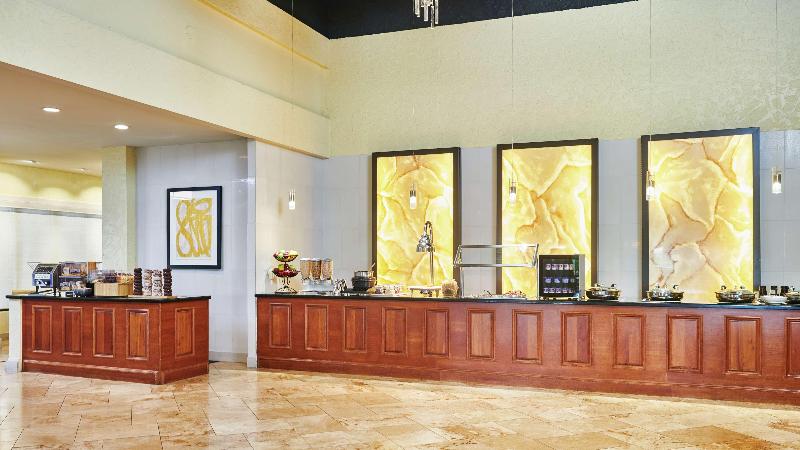 Doubletree By Hilton Hotel Salt Lake City Airport