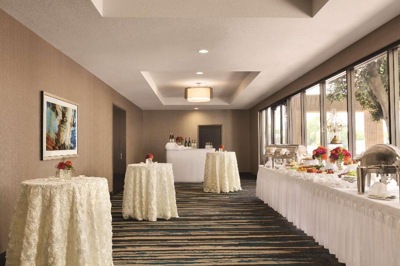 Doubletree By Hilton Hotel San Bernardino