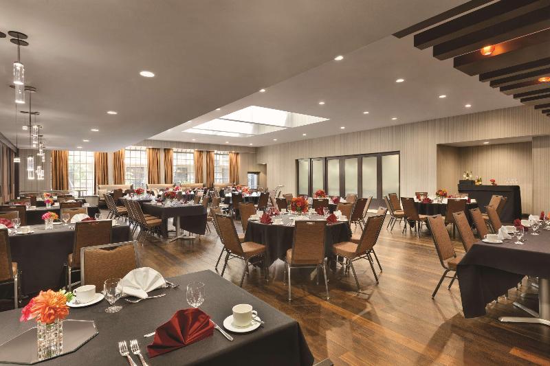 Doubletree By Hilton Hotel San Bernardino