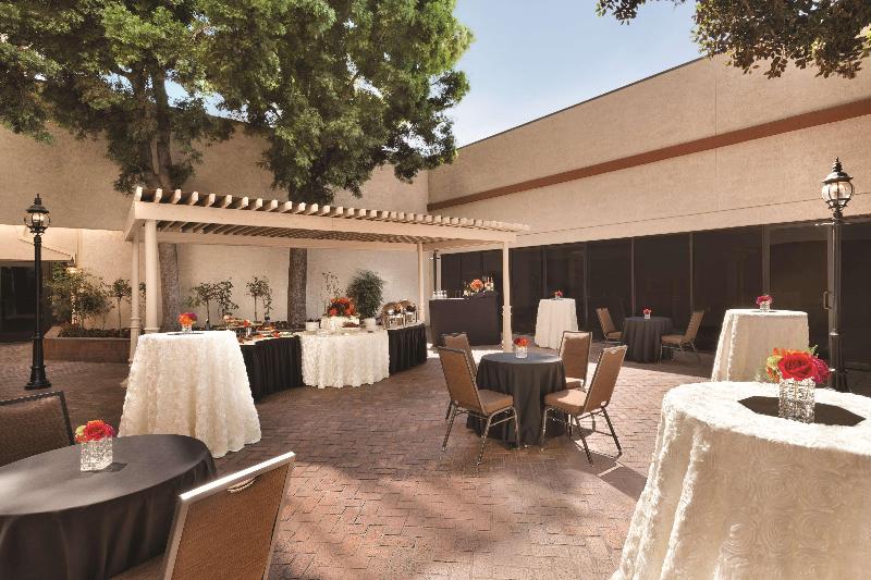 Doubletree By Hilton Hotel San Bernardino