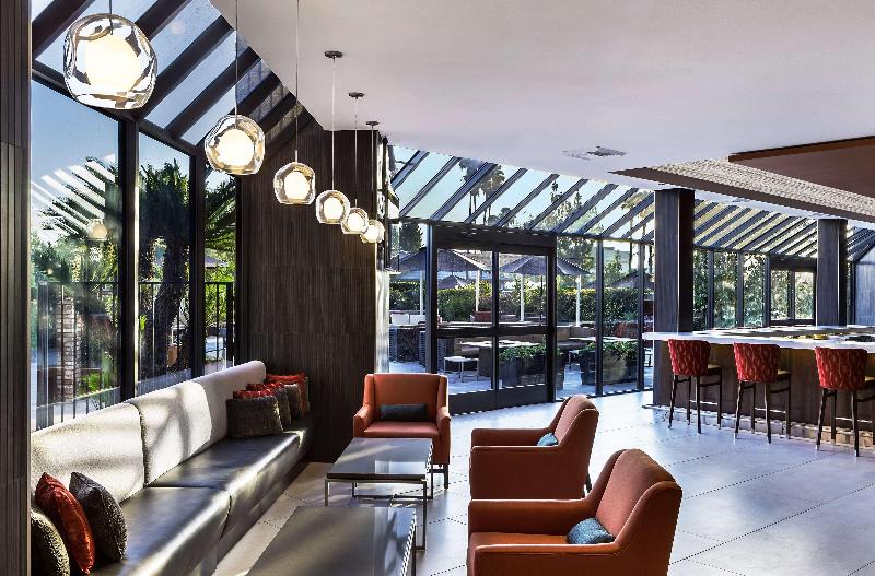 Doubletree By Hilton Hotel San Bernardino