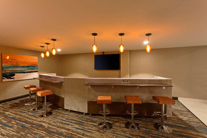 Doubletree By Hilton Hotel San Bernardino