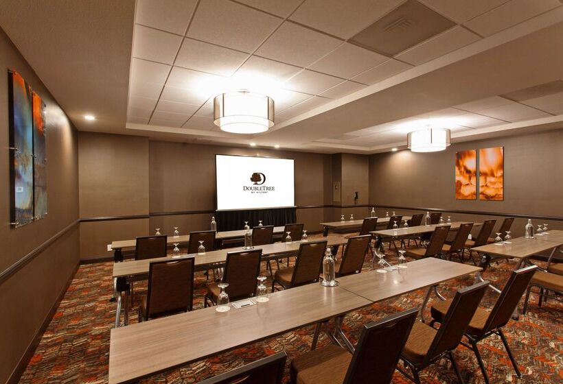 Doubletree By Hilton Hotel San Bernardino