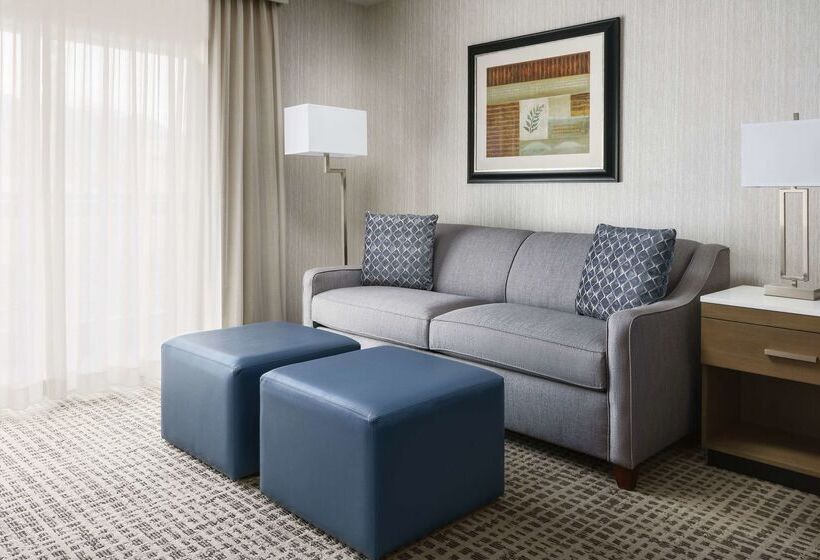 ホテル Doubletree By Hilton Colorado Springs