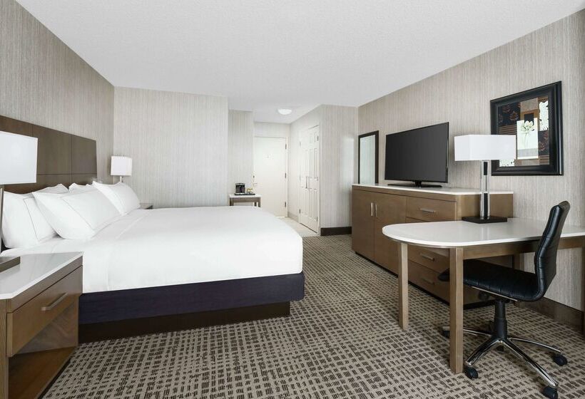 ホテル Doubletree By Hilton Colorado Springs