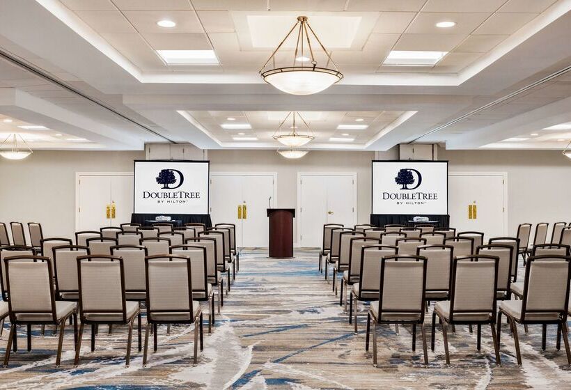 Doubletree By Hilton Hotel New Orleans Airport