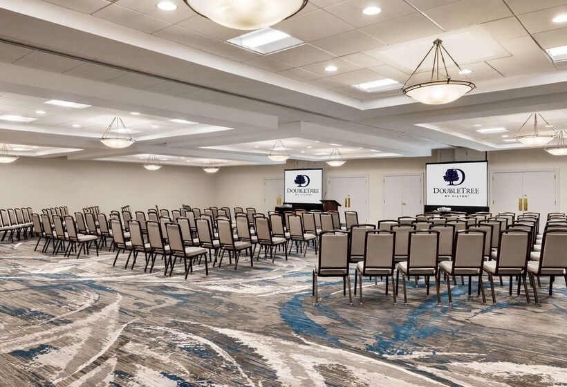 Doubletree By Hilton Hotel New Orleans Airport