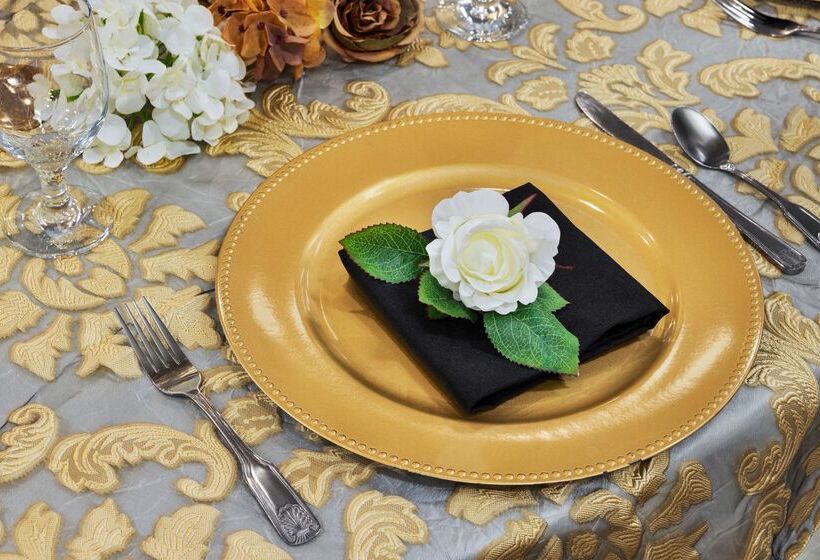 Doubletree By Hilton Hotel New Orleans Airport