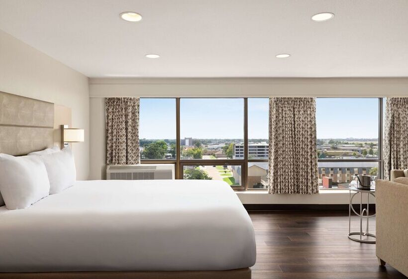 Doubletree By Hilton Hotel New Orleans Airport