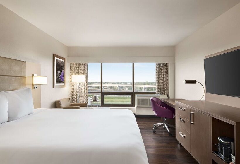 Doubletree By Hilton Hotel New Orleans Airport