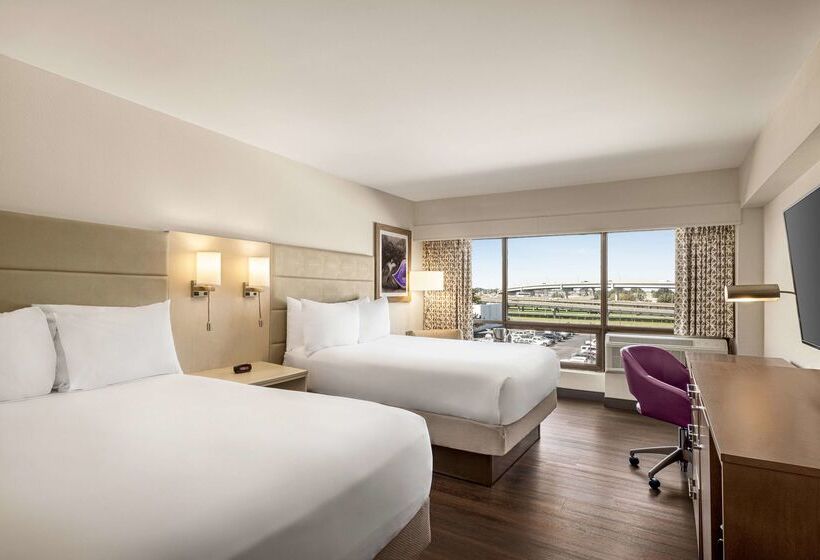 Doubletree By Hilton Hotel New Orleans Airport