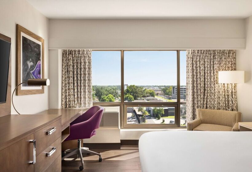 Doubletree By Hilton Hotel New Orleans Airport