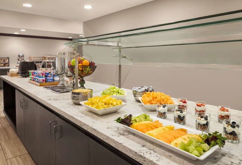 Doubletree By Hilton Hotel New Orleans Airport