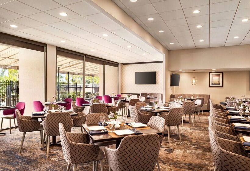 Doubletree By Hilton Hotel New Orleans Airport