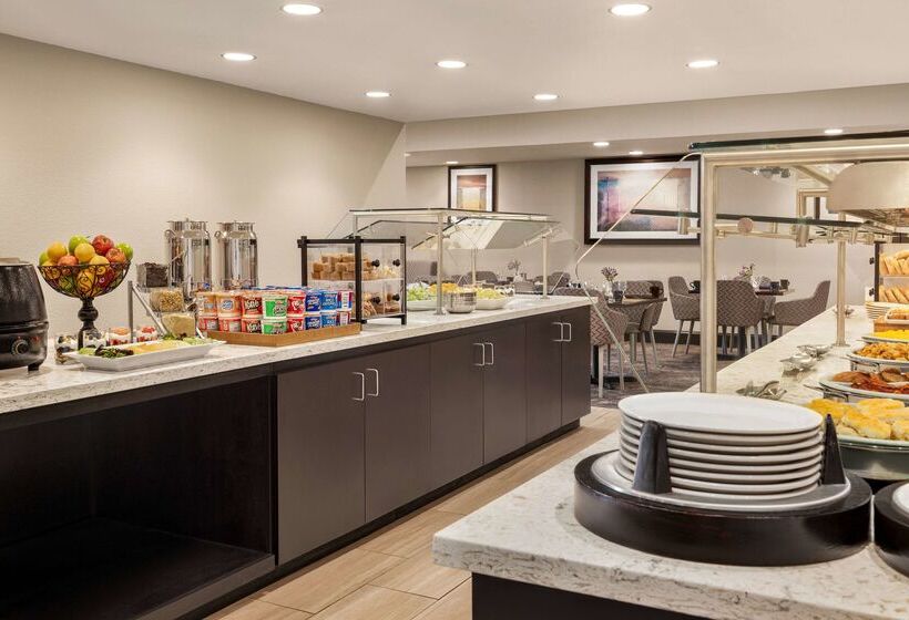 Doubletree By Hilton Hotel New Orleans Airport