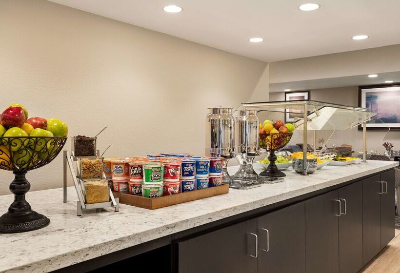 Doubletree By Hilton Hotel New Orleans Airport