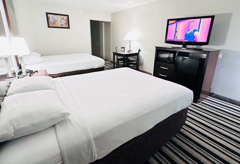 فندق Econo Lodge