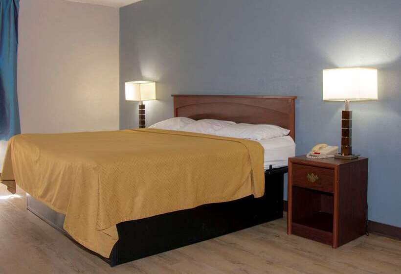 فندق Econo Lodge