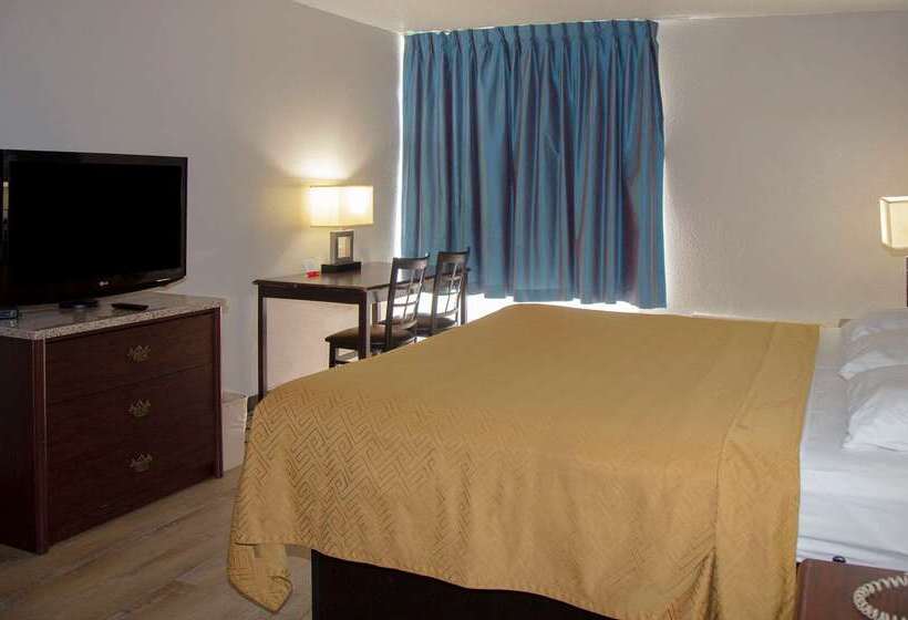 فندق Econo Lodge