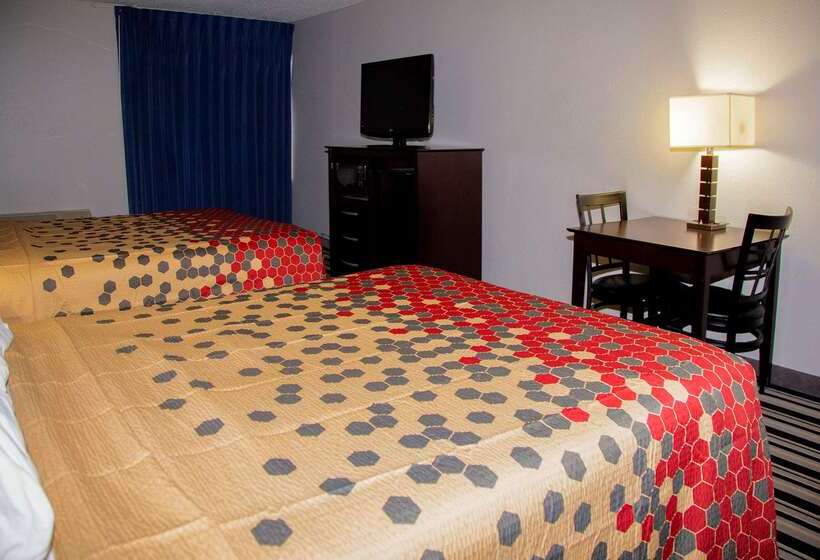فندق Econo Lodge