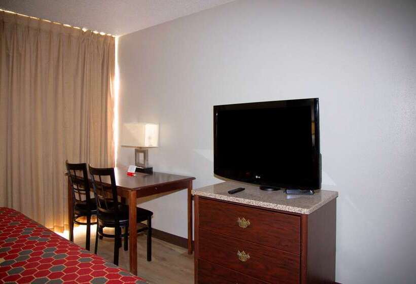 فندق Econo Lodge