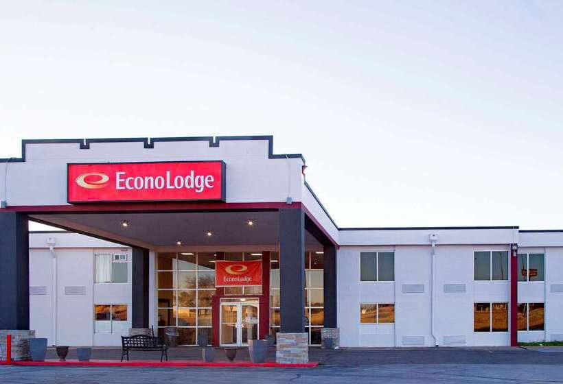 فندق Econo Lodge