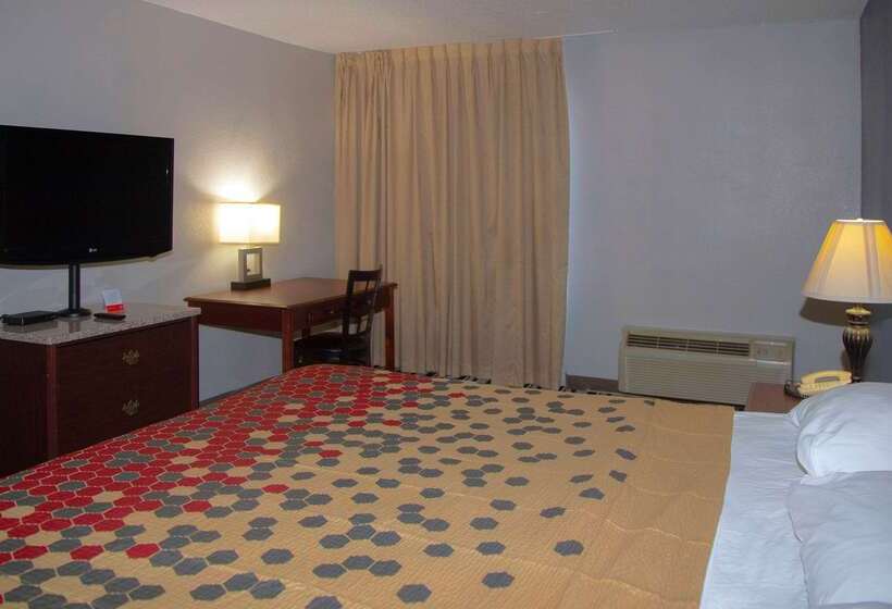 فندق Econo Lodge