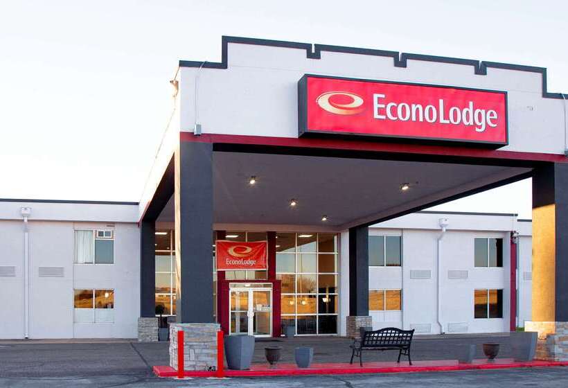 فندق Econo Lodge