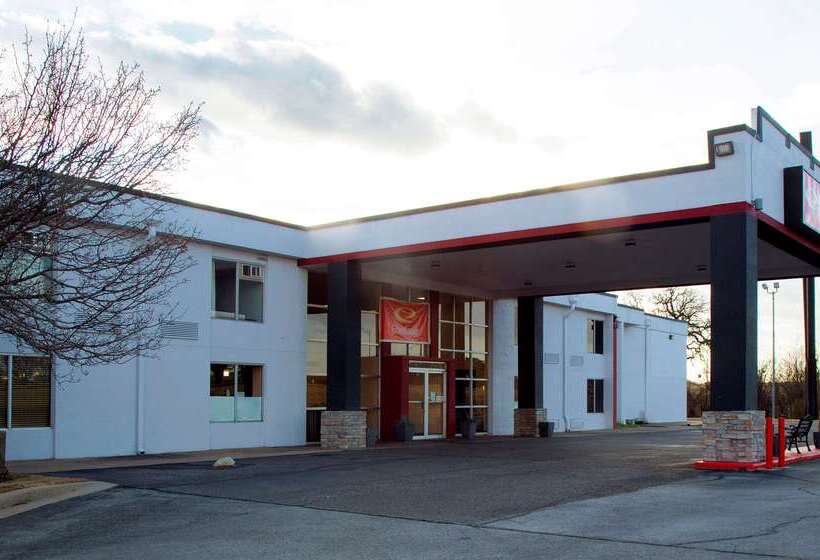 فندق Econo Lodge