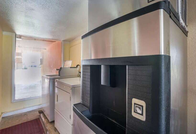酒店 Signature Inn Danville