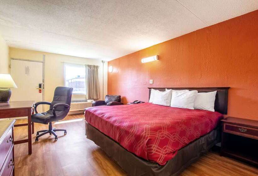 酒店 Signature Inn Danville