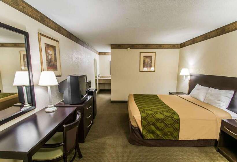 فندق Econo Lodge