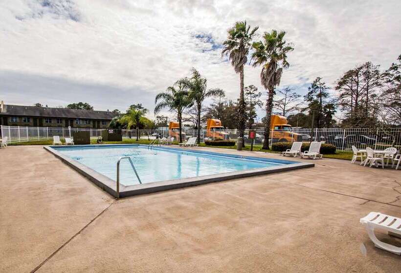 فندق Econo Lodge