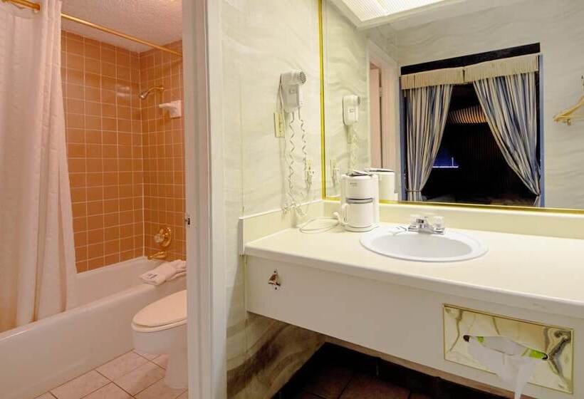 酒店 Economy Inn & Suites