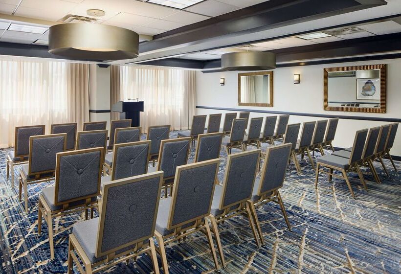 فندق Embassy Suites By Hilton West Palm Beach Central