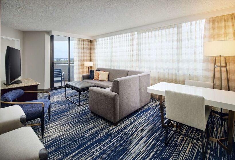 فندق Embassy Suites By Hilton West Palm Beach Central