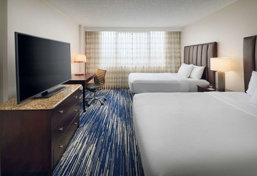 فندق Embassy Suites By Hilton West Palm Beach Central