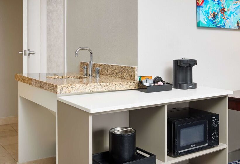 فندق Embassy Suites By Hilton West Palm Beach Central