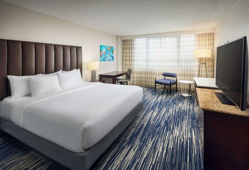 فندق Embassy Suites By Hilton West Palm Beach Central