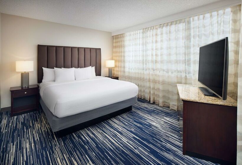 فندق Embassy Suites By Hilton West Palm Beach Central