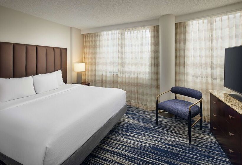 فندق Embassy Suites By Hilton West Palm Beach Central