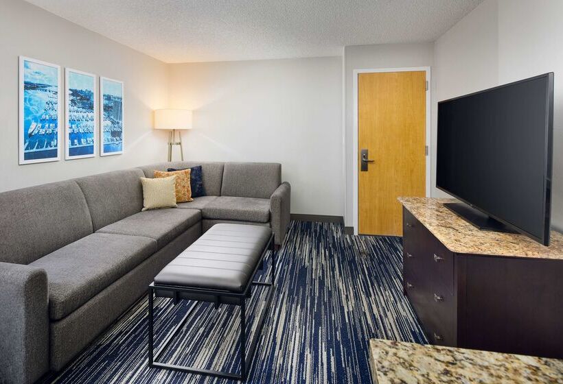 فندق Embassy Suites By Hilton West Palm Beach Central