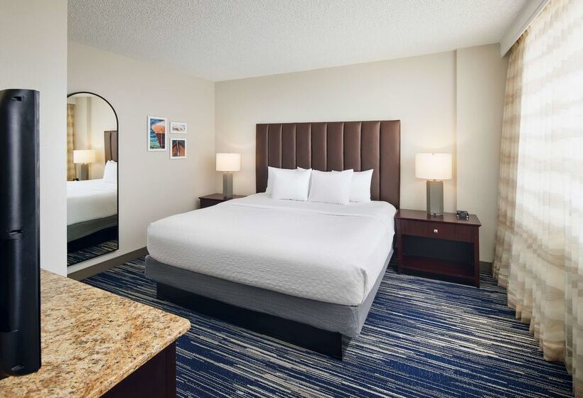 فندق Embassy Suites By Hilton West Palm Beach Central