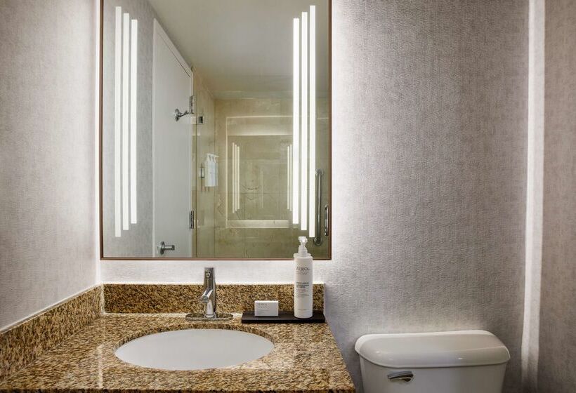 فندق Embassy Suites By Hilton West Palm Beach Central