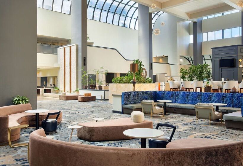 فندق Embassy Suites By Hilton West Palm Beach Central