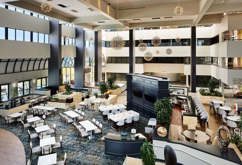 فندق Embassy Suites By Hilton West Palm Beach Central