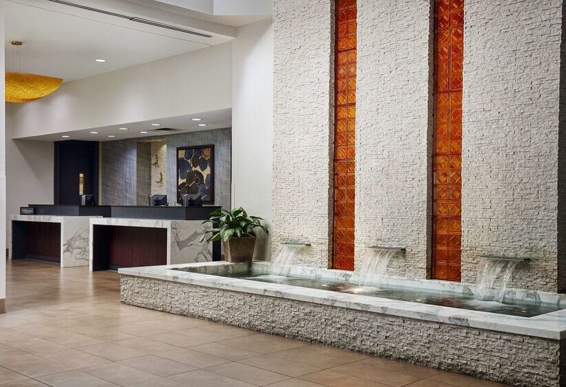 فندق Embassy Suites By Hilton West Palm Beach Central