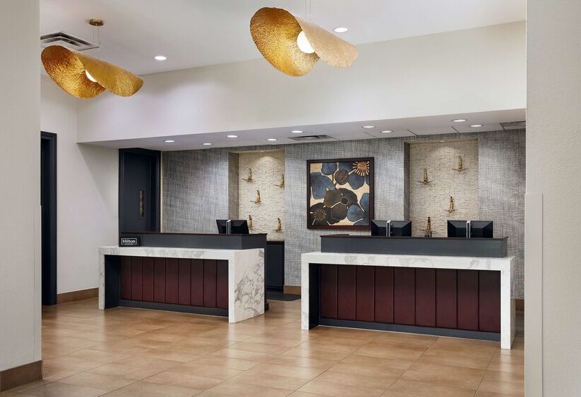 فندق Embassy Suites By Hilton West Palm Beach Central