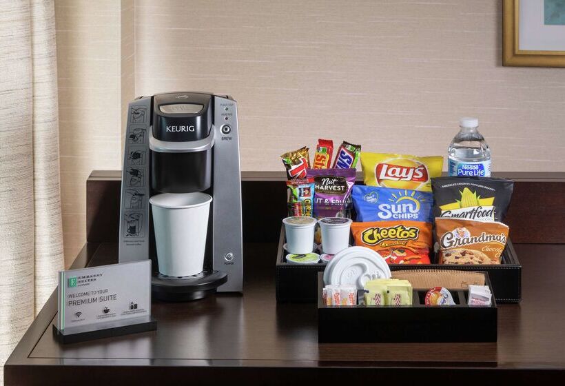 فندق Embassy Suites By Hilton West Palm Beach Central