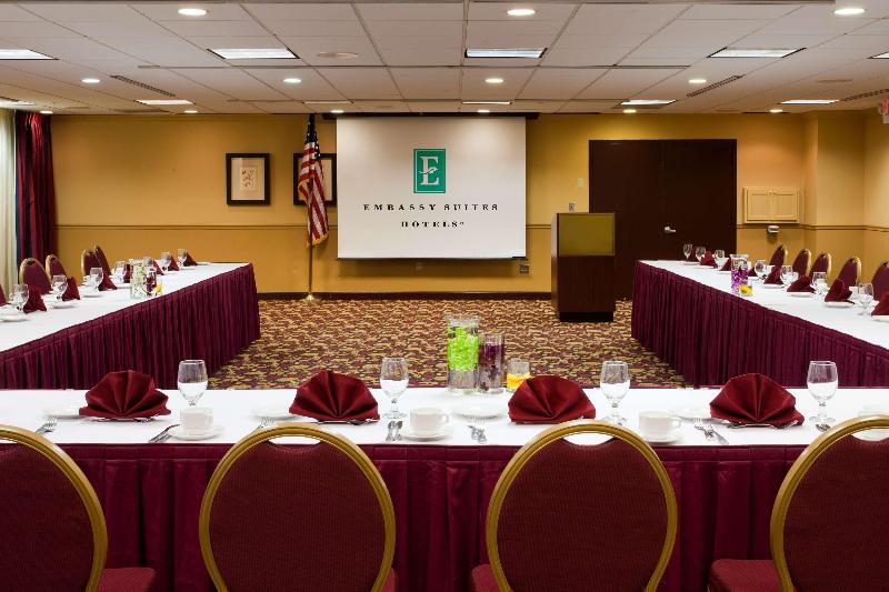 فندق Embassy Suites By Hilton West Palm Beach Central